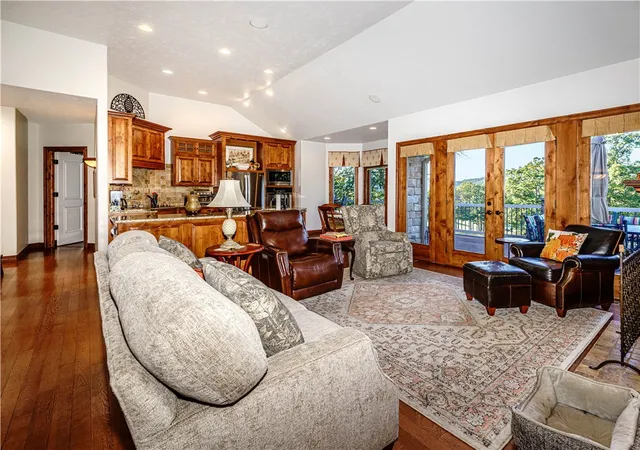 Photo 3 of Single family home for sale at 60 Shields Spur, Holiday Island, AR 72631 | MLS# 1325984 | Listing updated on 2026-08-20