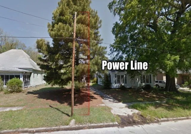 Photo 2 of Land for sale at 808 W 15 Ave, Pine Bluff, AR 71601 | MLS# 1326384 | Listing updated on 2026-08-11