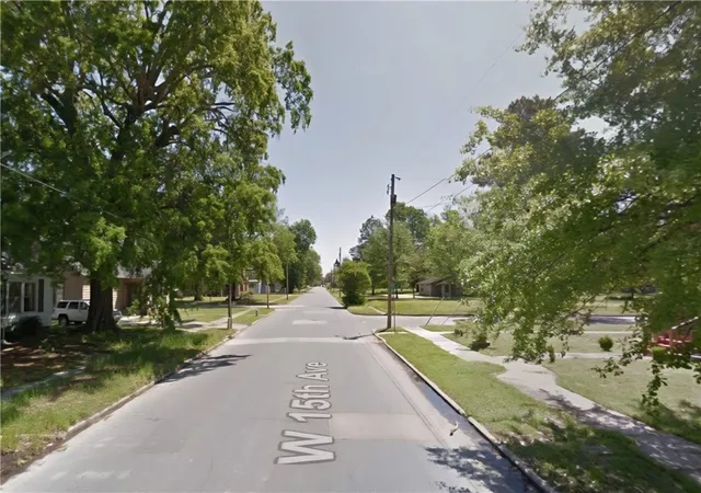 Photo 3 of Land for sale at 808 W 15 Ave, Pine Bluff, AR 71601 | MLS# 1326384 | Listing updated on 2026-08-11
