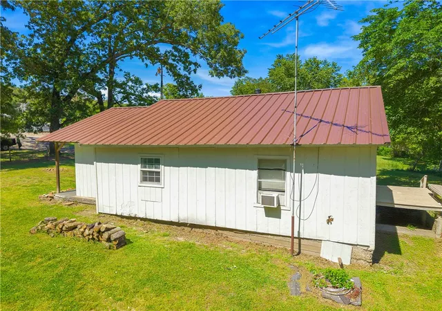 5th image of 464220 E 888 Rd, Stilwell, OK 74960 | MLS# 1326466