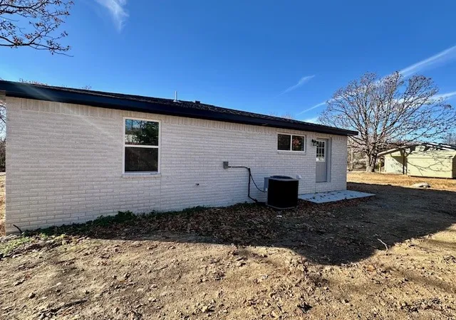 18th image of 5773 Cedar Dr, Colcord, OK 74338 | MLS# 1327248