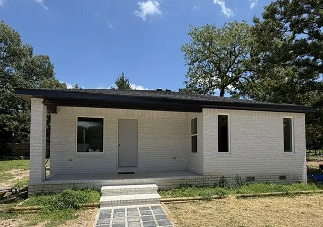 1st image of 5773 Cedar Dr, Colcord, OK 74338 | MLS# 1327248