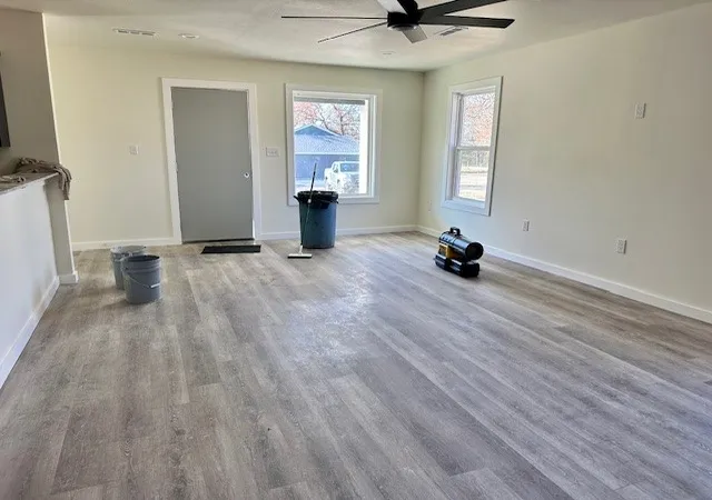 2nd image of 5773 Cedar Dr, Colcord, OK 74338 | MLS# 1327248