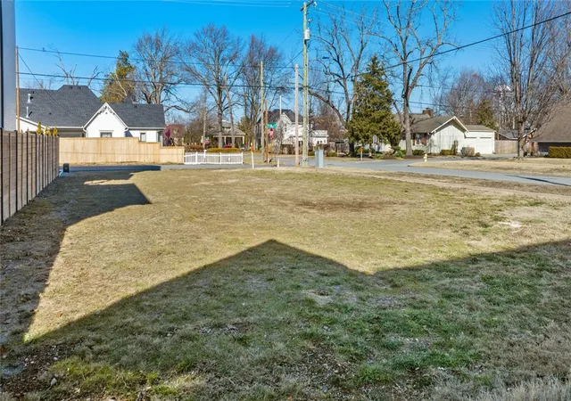 Photo 2 of Land for sale at Lot Sw 30 East St, Bentonville, AR 72712 | MLS# 1327340 | Listing updated on 2026-08-17