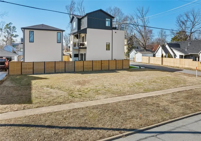 Photo 3 of Land for sale at Lot Sw 30 East St, Bentonville, AR 72712 | MLS# 1327340 | Listing updated on 2026-08-17
