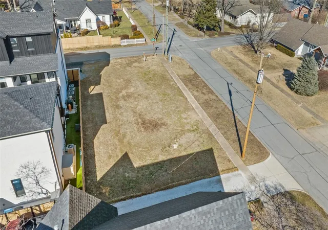 Photo 3 of Land for sale at Lot SW 30 East St, Bentonville, AR 72712 | MLS# 1327340 | Listing updated on 2026-08-17