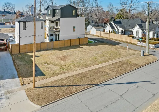 Photo 4 of Land for sale at Lot SW 30 East St, Bentonville, AR 72712 | MLS# 1327340 | Listing updated on 2026-08-17