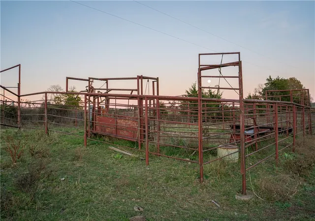 Photo 4 of House for sale at 000 Mc 4021, Everton, AR 72633 | MLS# 1328046 | Listing updated on 2026-08-19
