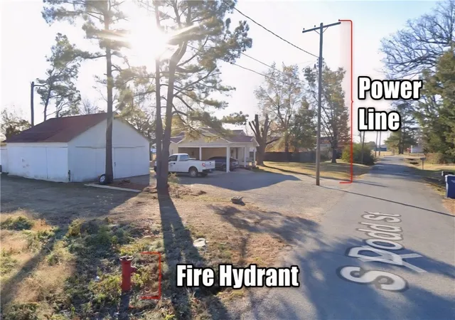 3rd image of 1119 S Dodd St, Rector, AR 72461 | MLS# 1328108