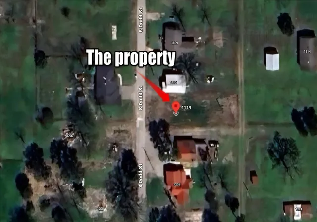 8th image of 1119 S Dodd St, Rector, AR 72461 | MLS# 1328108
