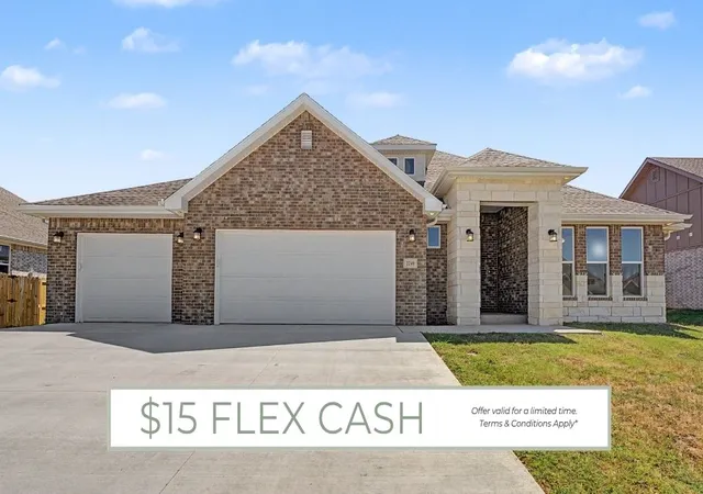 1st image of 2240 Harvest Falls Ln, Farmington, AR 72730 | MLS# 1328719