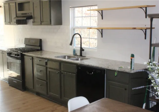 Photo 3 of Manufactured home for sale at 15105 Indian Crk Rd, Garfield, AR 72732 | MLS# 1328795 | Listing updated on 2026-08-19