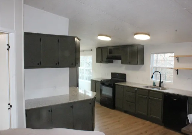 Photo 3 of Manufactured home for sale at 15105 Indian Crk Rd, Garfield, AR 72732 | MLS# 1328795 | Listing updated on 2026-08-19