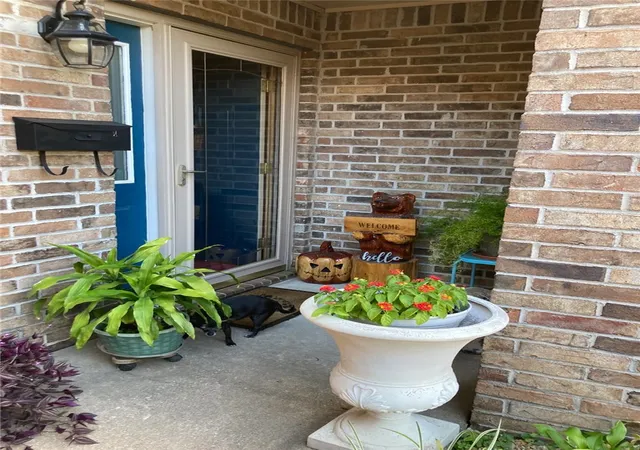 Photo 2 of Townhouse for sale at 1020 W Cypress St #3, Rogers, AR 72756 | MLS# 1328800 | Listing updated on 2026-08-14