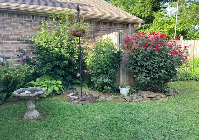 Photo 35 of Townhouse for sale at 1020 W Cypress St #3, Rogers, AR 72756 | MLS# 1328800 | Listing updated on 2026-08-14