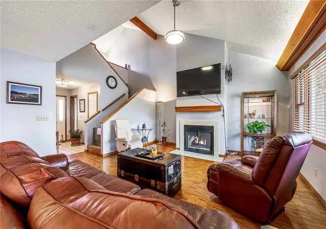 Photo 4 of Townhouse for sale at 1020 W Cypress St #3, Rogers, AR 72756 | MLS# 1328800 | Listing updated on 2026-08-14