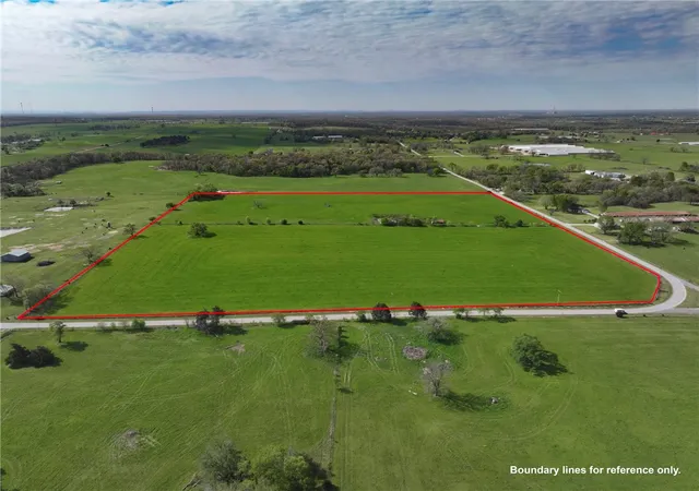 Photo 1 of Land for sale at (Undisclosed), Decatur, AR 72722 | MLS# 1329552 | Listing updated on 2026-08-21
