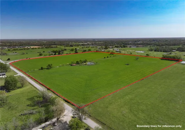 Photo 3 of Land for sale at (Undisclosed), Decatur, AR 72722 | MLS# 1329552 | Listing updated on 2026-08-21