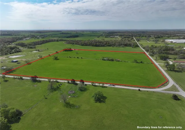 Photo 3 of Land for sale at (Undisclosed), Decatur, AR 72722 | MLS# 1329552 | Listing updated on 2026-08-21