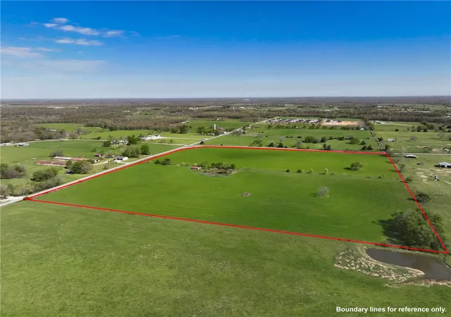 Photo 4 of Land for sale at (Undisclosed), Decatur, AR 72722 | MLS# 1329552 | Listing updated on 2026-08-21