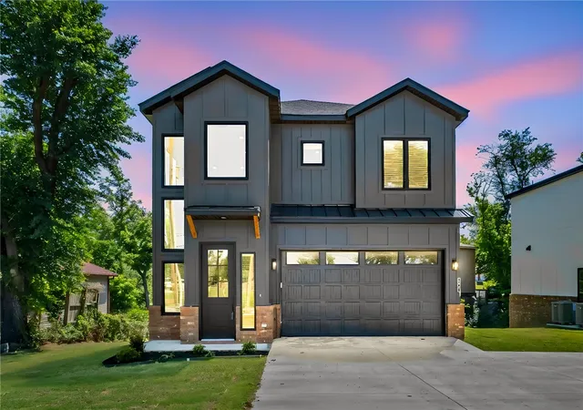 Photo 1 of Single family home for sale at 1448 Nw Bella Vista Rd, Bentonville, AR 72712 | MLS# 1329321 | Listing updated on 2026-08-17