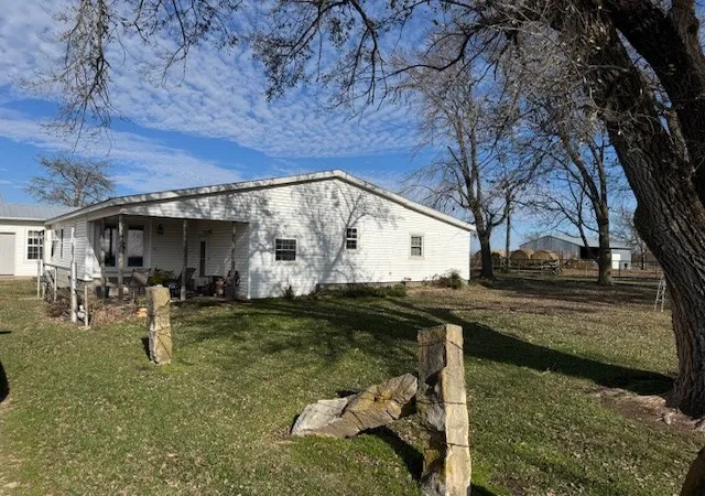 Photo 3 of Land for sale at 22844 Floyd Moore Rd, Gentry, AR 72734 | MLS# 1329937 | Listing updated on 2026-08-24