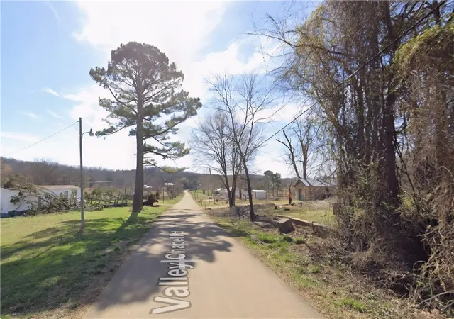 Photo 3 of Land for sale at 8495 Valley Chapel Rd, Ravenden Springs, AR 72460 | MLS# 1330423 | Listing updated on 2026-01-14