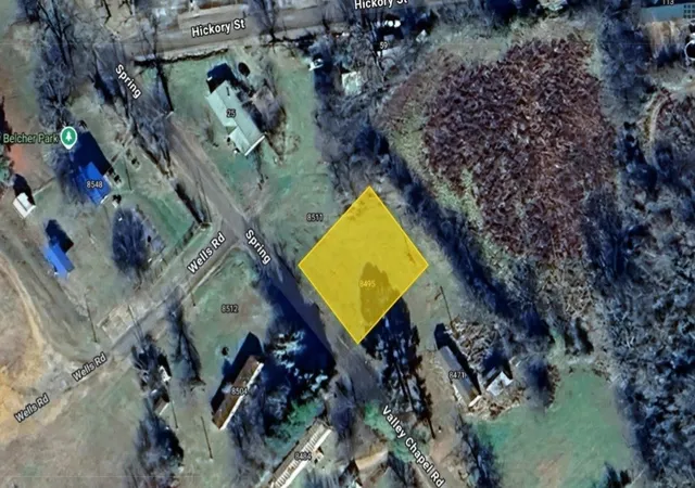 Photo 4 of Land for sale at 8495 Valley Chapel Rd, Ravenden Springs, AR 72460 | MLS# 1330423 | Listing updated on 2026-01-14