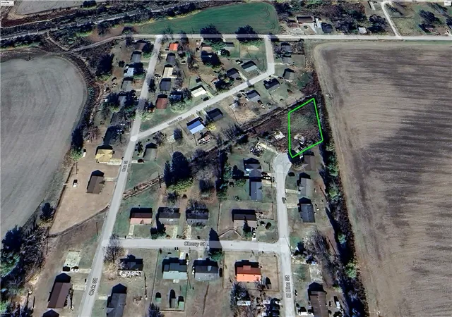 Photo 1 of Land for sale at 100 E Elm St, Earle, AR 72331 | MLS# 1330592 | Listing updated on 2026-03-04