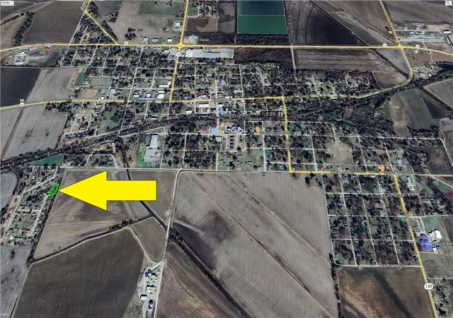 Photo 3 of Land for sale at 100 E Elm St, Earle, AR 72331 | MLS# 1330592 | Listing updated on 2026-03-04