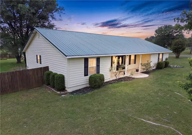 1st image of 951 Alberty Ln, Westville, OK 74965 | MLS# 1330589