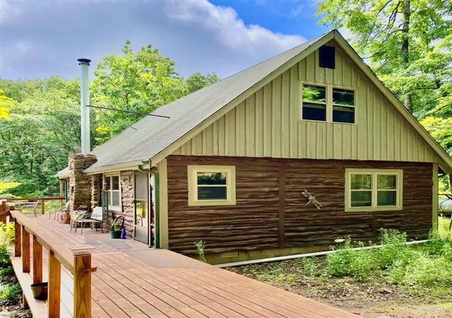 2nd image of 4728 County Road 905, Alpena, AR 72611 | MLS# 1331292