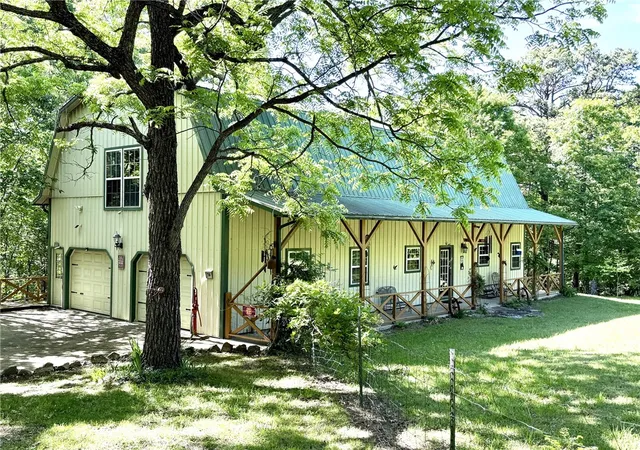 1st image of 70 County Road 1143, Eureka Springs, AR 72632 | MLS# 1331211