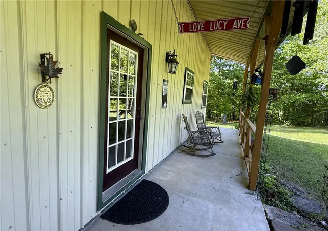 3rd image of 70 County Road 1143, Eureka Springs, AR 72632 | MLS# 1331211