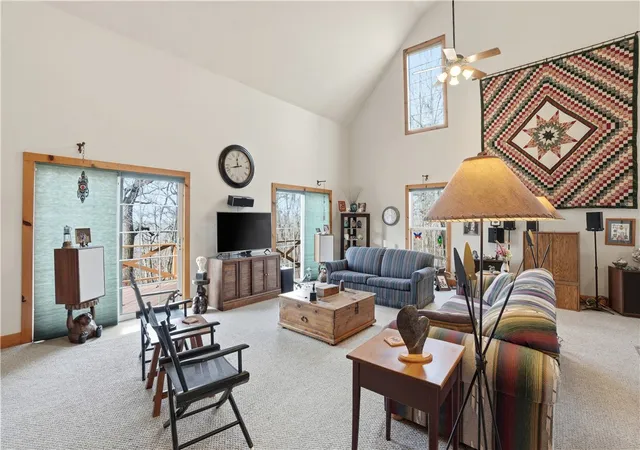 5th image of 70 County Road 1143, Eureka Springs, AR 72632 | MLS# 1331211