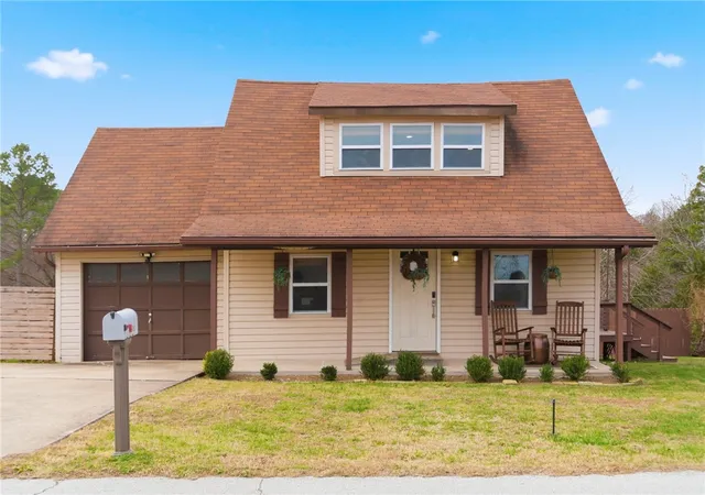 1st image of 19067 Coppermine Rd, Rogers, AR 72756 | MLS# 1331351