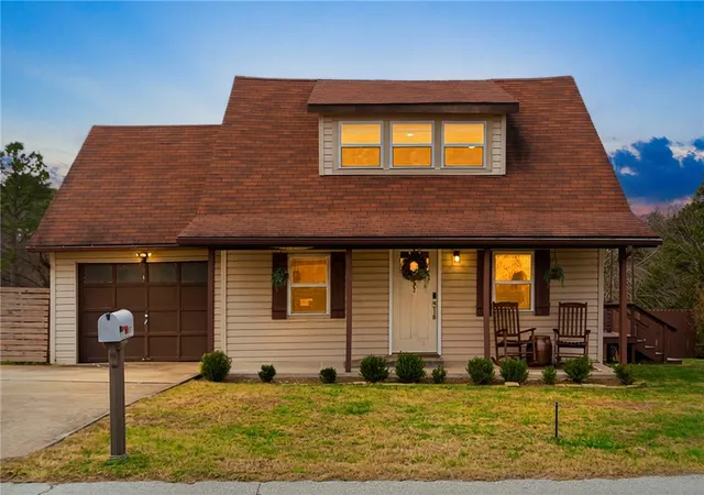 2nd image of 19067 Coppermine Rd, Rogers, AR 72756 | MLS# 1331351