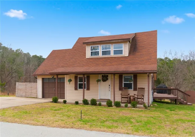Photo 4 of Sale Pending at 19067 Coppermine Rd, Rogers, AR 72756 | MLS# 1331351 | Listing updated on 2026-08-11