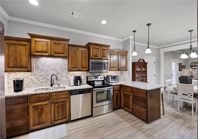 Photo 2 of Condo for sale at 213 Cobblestone Ct, Russellville, AR 72801 | MLS# 1331937 | Listing updated on 2026-08-21