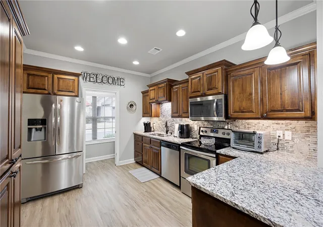 Photo 4 of Condo for sale at 213 Cobblestone Ct, Russellville, AR 72801 | MLS# 1331937 | Listing updated on 2026-08-21