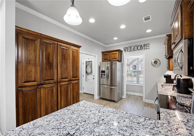 Photo 5 of Condo for sale at 213 Cobblestone Ct, Russellville, AR 72801 | MLS# 1331937 | Listing updated on 2026-08-21