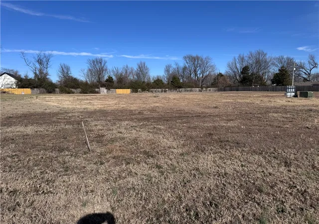 Photo 2 of Land for sale at Tbd E Kenwood St, Siloam Springs, AR 72761 | MLS# 1332060 | Listing updated on 2026-08-21