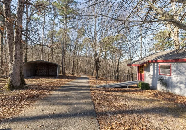 Photo 4 of Sale Pending at 56 Thompson Ln, Noel, MO 64854 | MLS# 1332647 | Listing updated on 2026-08-19
