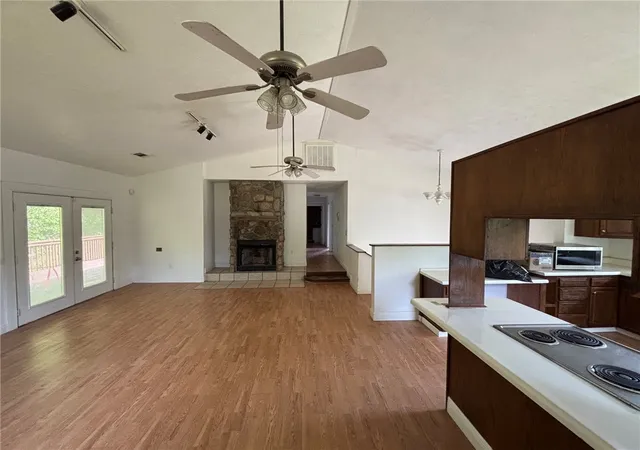 Photo 4 of Single family home for sale at 5682 Wade Rd, Harrison, AR 72601 | MLS# 1332915 | Listing updated on 2026-08-21