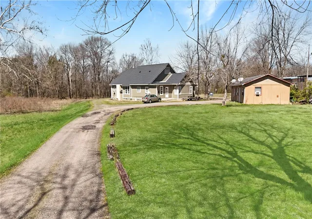 Photo 1 of Multi family home for sale at 206 Arkansas St, Danville, AR 72833 | MLS# 1333177 | Listing updated on 2026-08-19