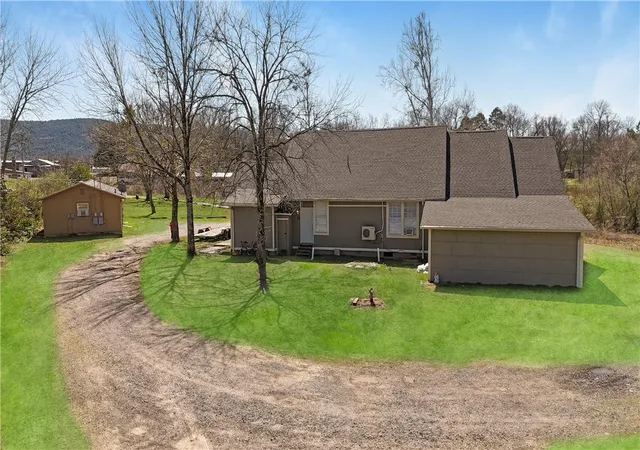 Photo 2 of Multi family home for sale at 206 Arkansas St, Danville, AR 72833 | MLS# 1333177 | Listing updated on 2026-08-19