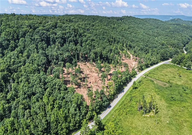 Photo 2 of Land for sale at 34 Acres Off Sr 164 W, Dover, AR 72837 | MLS# 1332813 | Listing updated on 2026-08-25