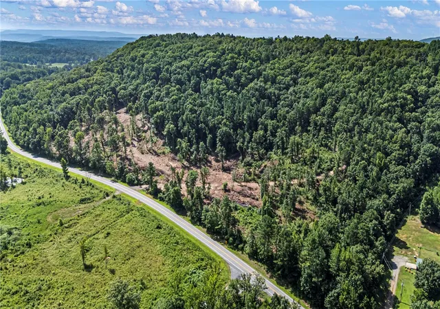 Photo 3 of Land for sale at 34 Acres Off Sr 164 W, Dover, AR 72837 | MLS# 1332813 | Listing updated on 2026-08-25
