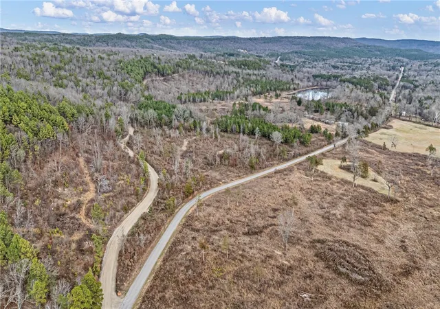 Photo 2 of Land for sale at 9 Acres Off Booger Holw Rd, Dover, AR 72837 | MLS# 1332808 | Listing updated on 2026-08-25