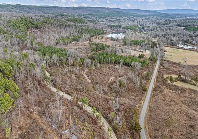 Photo 3 of Land for sale at 9 Acres Off Booger Holw Rd, Dover, AR 72837 | MLS# 1332808 | Listing updated on 2026-08-25